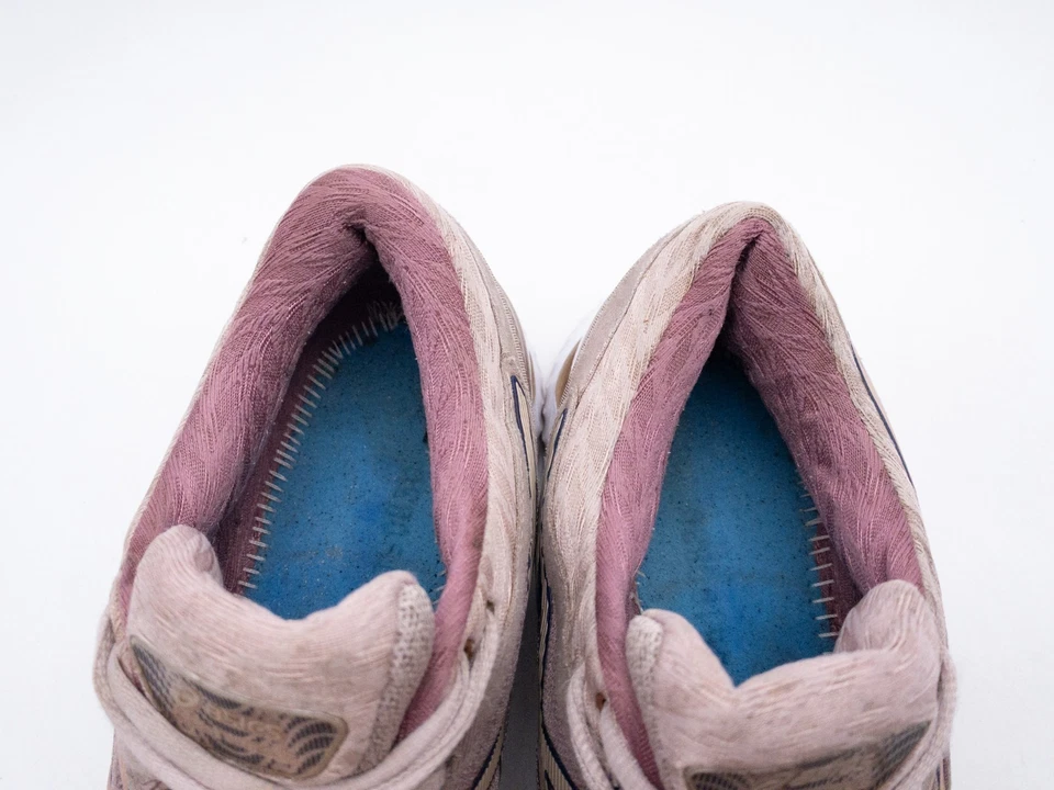 ASICS Gel-Nimbus 22 Scarpe Da Corsa Donna Sneaker Taglia 39,5 EU Art 35088-45 - Immagine 4 di 4