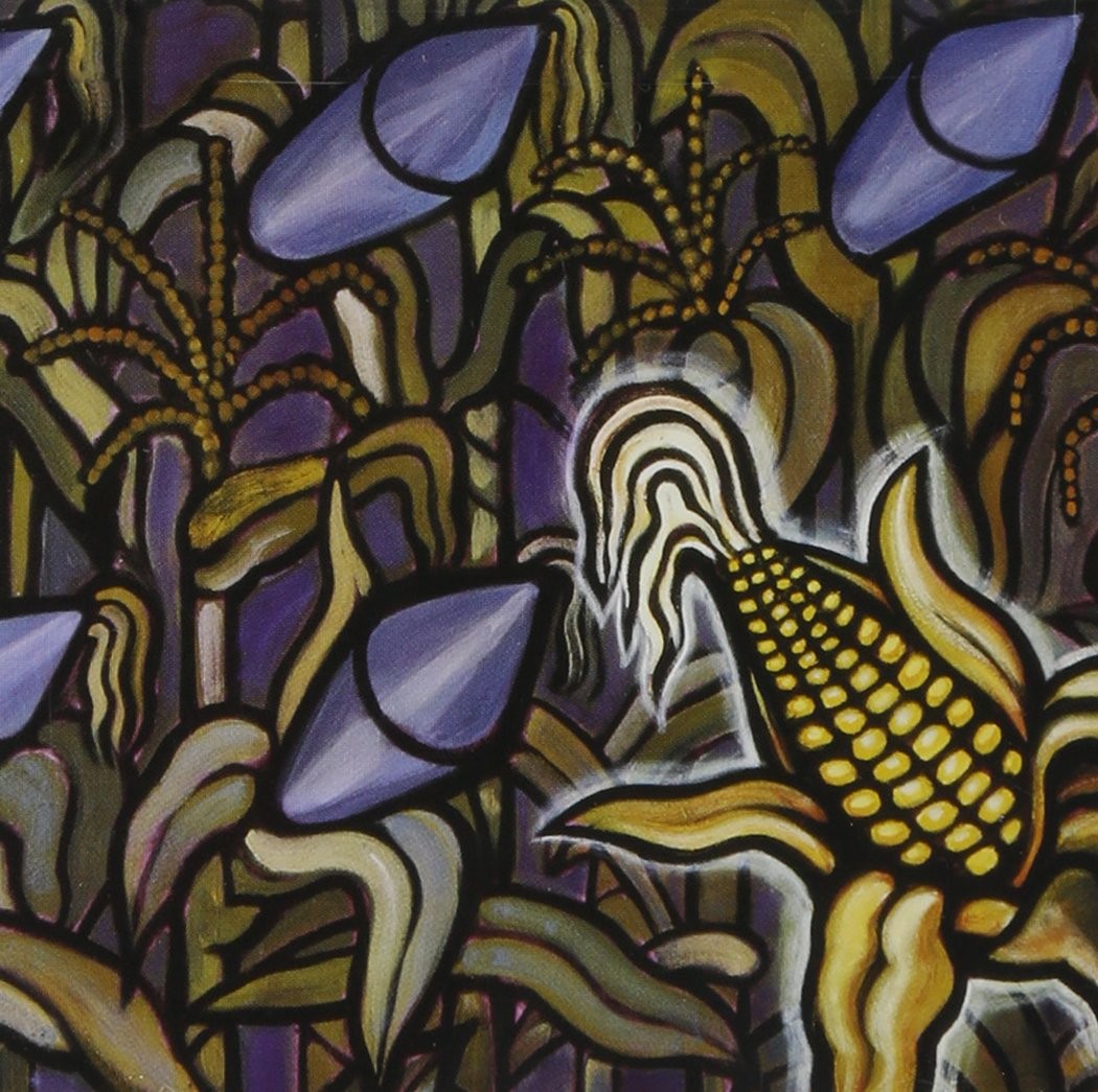 Bad Religion Against the Grain (CD)