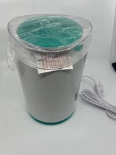 Facial Steamer for Spa - Pure NanoSteamer PRO Professional 4-in-1 Nano Ionic NEW