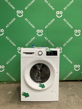Bosch Washer Dryer 9Kg/5Kg 1400 rpm White E Rated WNA14490GB (K) #LF123333