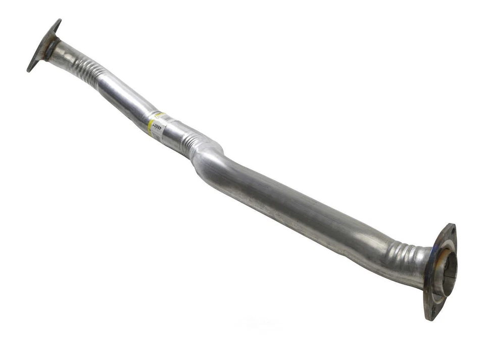 Tubo de escape-FWD AP escape 48601 para Toyota Highlander 2001 2,4 L-L4 Foto 2 de 4