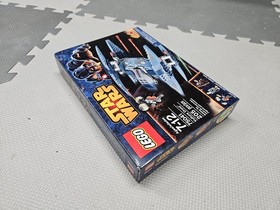 LEGO Star Wars Vulture Droid 75041 &ndash; Retired Set 2014 - Factory Sealed