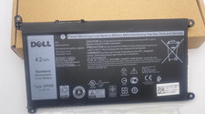Genuine JPFMR Battery for Dell Chromebook 3100 3400 2-in-1 5488 5493 5593 OEM