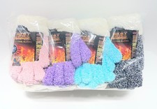 NWT: 12pk Diamond Visions Heat Max Winter Fuzzy Sherpa Gloves, One Size, 05-2621