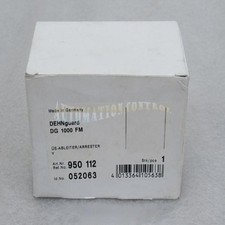 1PC NEW For DEHN DG 1000 FM 950112 Surge Protector