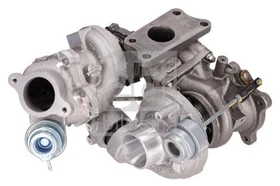Turbolader für MAZDA