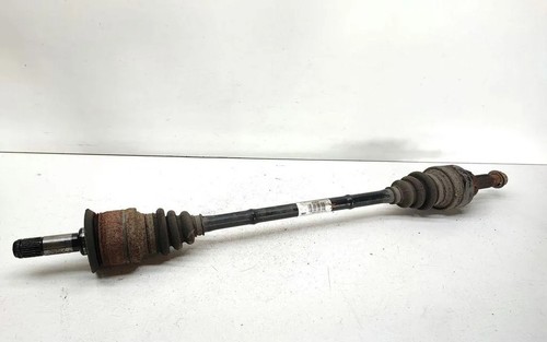 BMW 1 F20 Halbachse hinten links 7624205 2.00 Diesel 2013 33639427