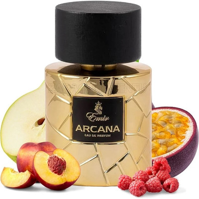 Arcana Parfum By Paris Corner Emir 3.4 EDP