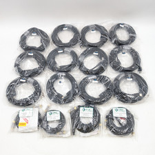 Assorted HDMI Cable 5-10m 1  CL3 High Speed HDMI Cable 25ft Lot of 16