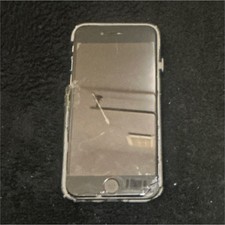 Apple iPhone 6s Gray 4.7in 12MP Camera 2GB RAM Dual Core Wi-Fi Bluetooth iOS