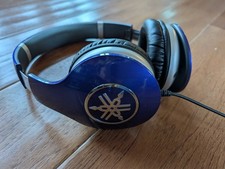 Yamaha HPH-Pro 500 Wired Headphones