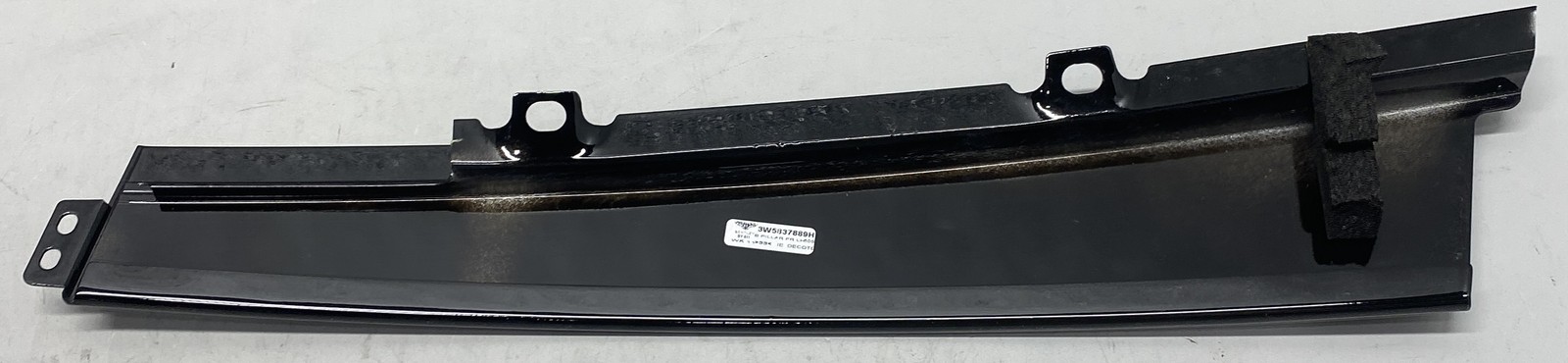 Bentley Flying Spur Pillar cover