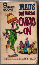 mads-don-martin-carries-on-4book-collection-mad-magazine-paperback-box-set