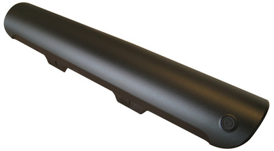 Gazelle batterieabdeckung Powertube schwarz
