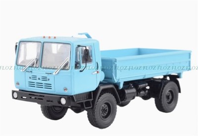 for Modimio Georgia Farm dump truck for Kaz-4540 1:43 Truck Pre-built Model