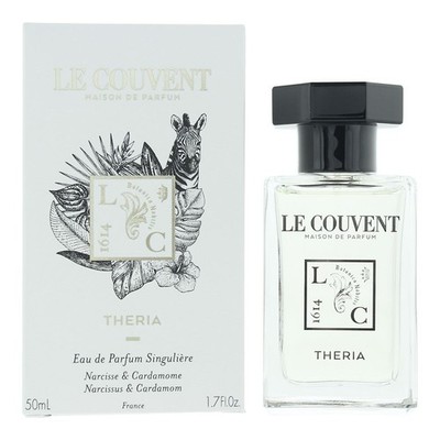 Le Couvent Maison De Parfum Singulieres Theria Eau De Parfum 50 ml für Unisex