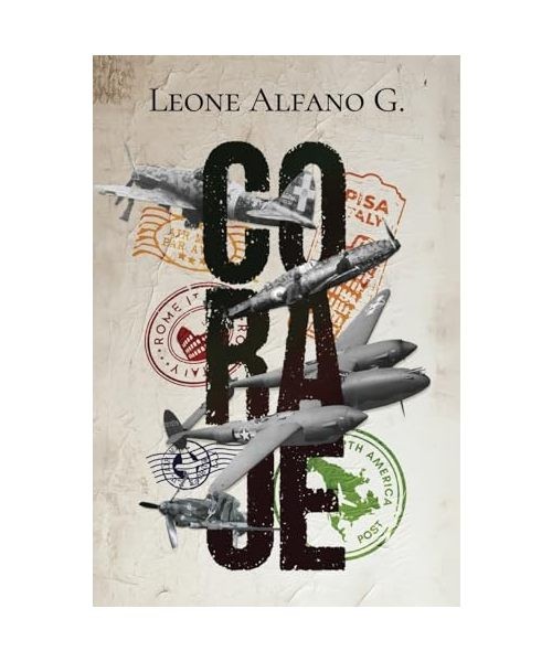 Coraje, Alfano G., Leone