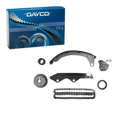 Kit de distribution Nissan NOTE