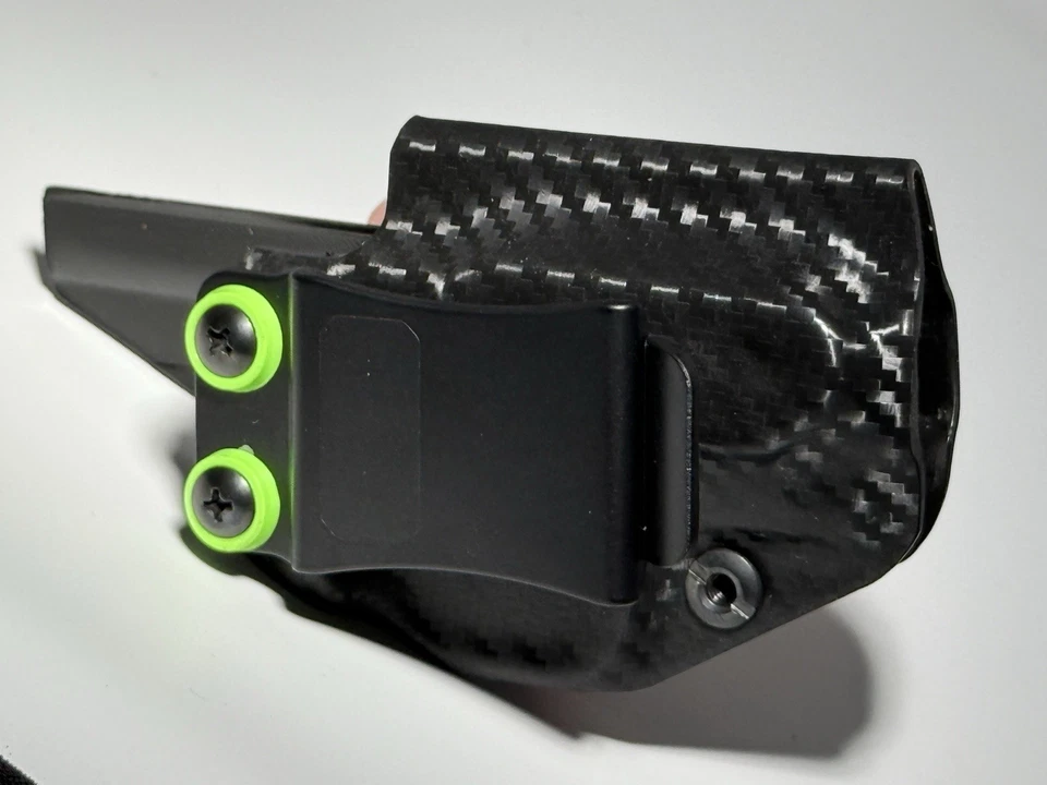 Coldre para guarda-costas Smith And Wesson 2.0  - Imagem 3 de 4