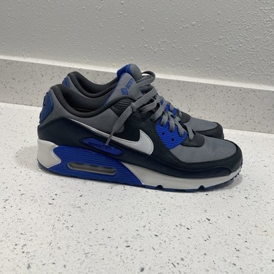 NIKE AIR MAX 90 GORE-TEX 'RACER BLUE' (READ