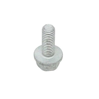 MERCEDES MULTI-USE Schraube M6x16 ORIGINAL