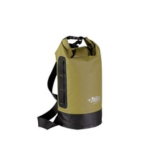 Pelican ExoDry 20L Medium Drybag - Waterproof - Shoulder Straps - 20L, OLIVE