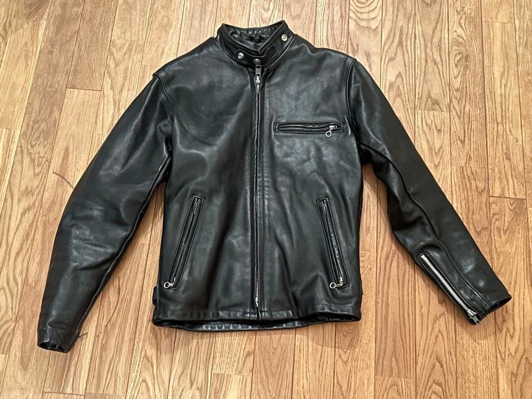 Schott 141 Coats, Jackets & Vests for Men for sale | eBay