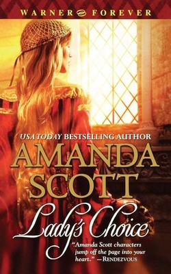Amanda Scott | Lady's Choice | Taschenbuch | Englisch (2006) | Forever