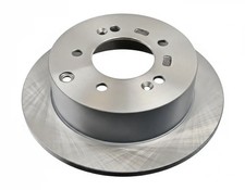 Disque de frein Kia SOUL