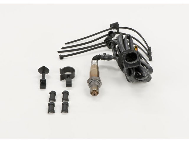 Upstream Bosch Oxygen Sensor fits Audi R8 2008-2012, 2014-2015 4.2L V8 35QVCQNX