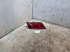 Honda Civic Rear Tail Light Right Driver O/S Halogen Lamp 2009 MK8 OEM 226-16874
