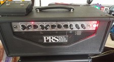 PRS SE30 Head Vollröhrenverstärker 6L6 30 W...
