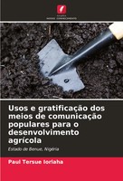 Paul Tersue Iorlaha | Usos E GratificaçãO Dos Meios De ComunicaçãO Populares...