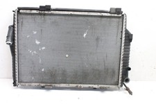 Radiateur Chrysler CROSSFIRE
