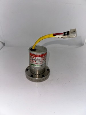 ANELVA 954-7700 Vacuum Switch DN16CF 1.33'' CF Vacuum Pressure Switch AC125/250V