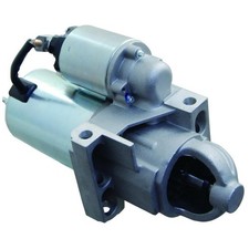 Starter Compatible With Gmc Chevy Truck Van Medium Duty Oem Delco Pg260 1500