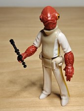 Admiral Ackbar for sale