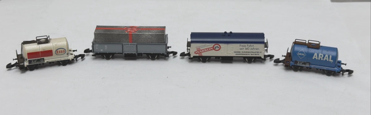 marklin mini club products for sale | eBay