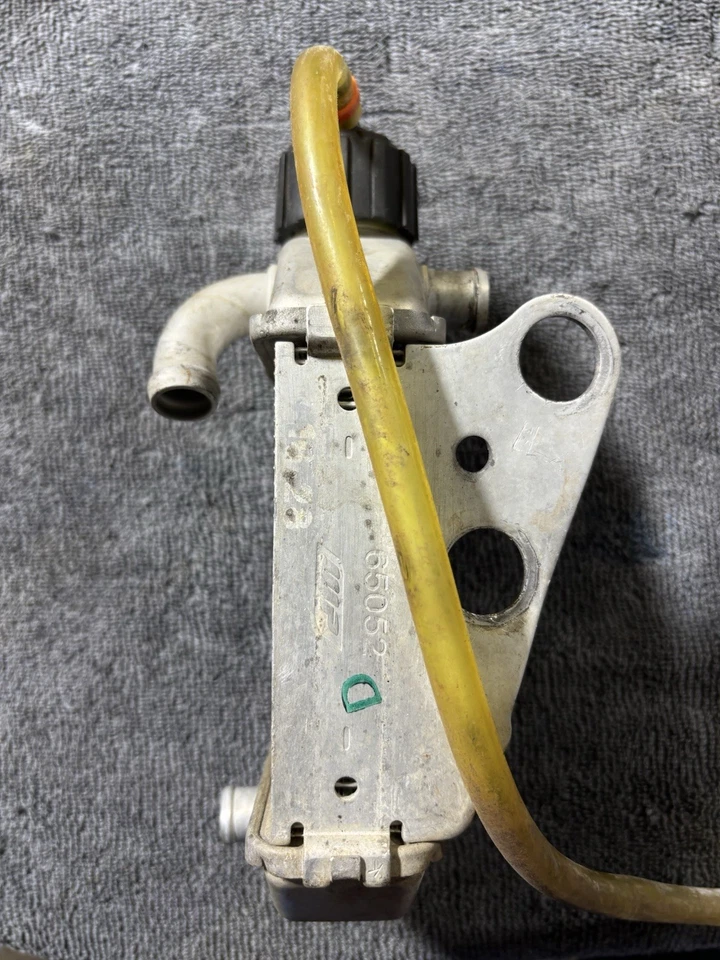 Radiador para KTM 50 SX SXS MINI LC Husqvarna TC50 TC 50 2012-2023 2013 2014 2015 Foto 4 de 4