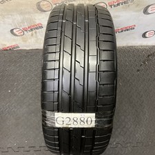 205 45 R17 88W XL HANKOOK Ventus S1, Tread 5.5mm (G2880) Tested