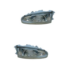 Feu avant (phare) Mitsubishi COLT