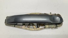VW Touran 1T - Türgriff Tür Griff außen hinten rechts 1T0837885A (07)