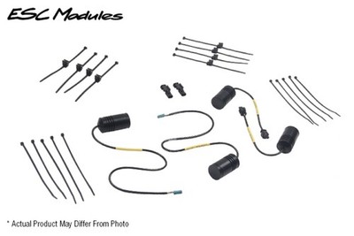 KW ESC Module for 2020-2026 Chevrolet Corvette C8   Eliminates Suspension Error