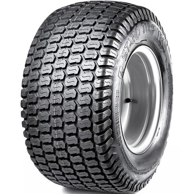 2 Tires Starco Turf Tech 380/55-17 138D Lawn & Garden
