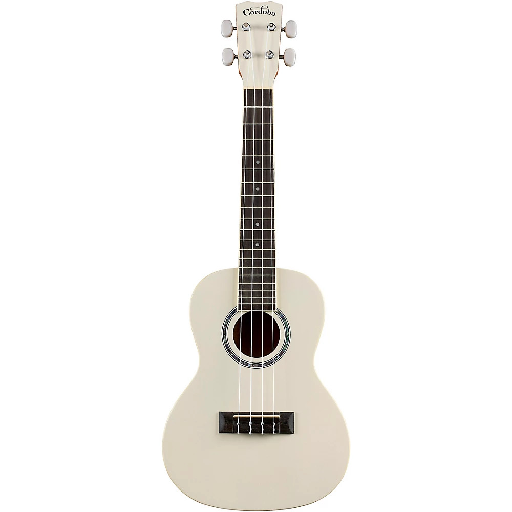 Cordoba 15C Concert Ukulele - Mallorcan Pearl 23990₽