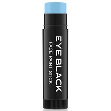 Light Blue Eye Black Stick for Baseball Football Softball One Size,