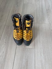 La Sportiva Nepal Bergschuh Top Zustand Grö�...