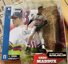 Guide to McFarlane MLB Sports Picks Variants 90