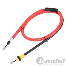 HANDBREMSSEIL HINTEN LINKS passend für RENAULT GRAND MODUS F/JP0 SEILZUG BREMSE