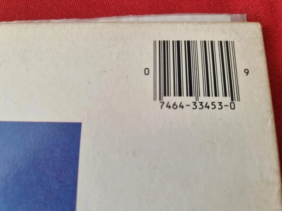 PINK FLOYD - HALF SPEED MASTERED / MASTER SOUND - LP / Vinyl - Bild 3 von 4